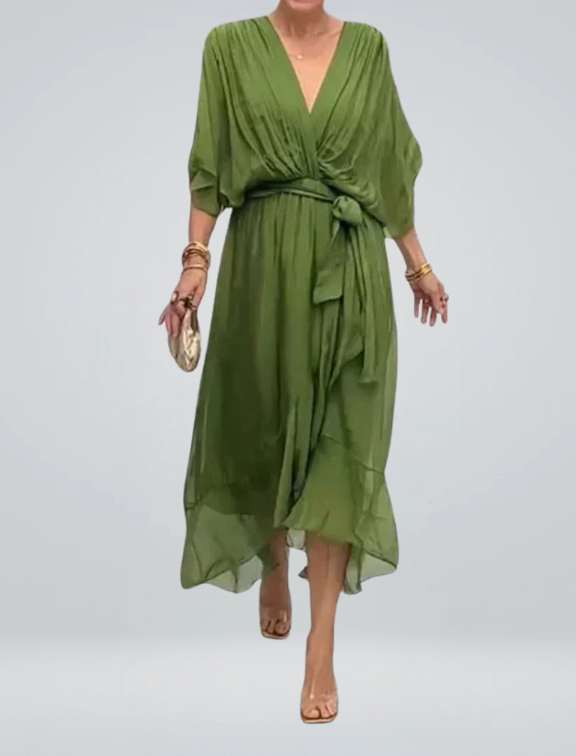 Danielle – Airy Breathable Summer Dress