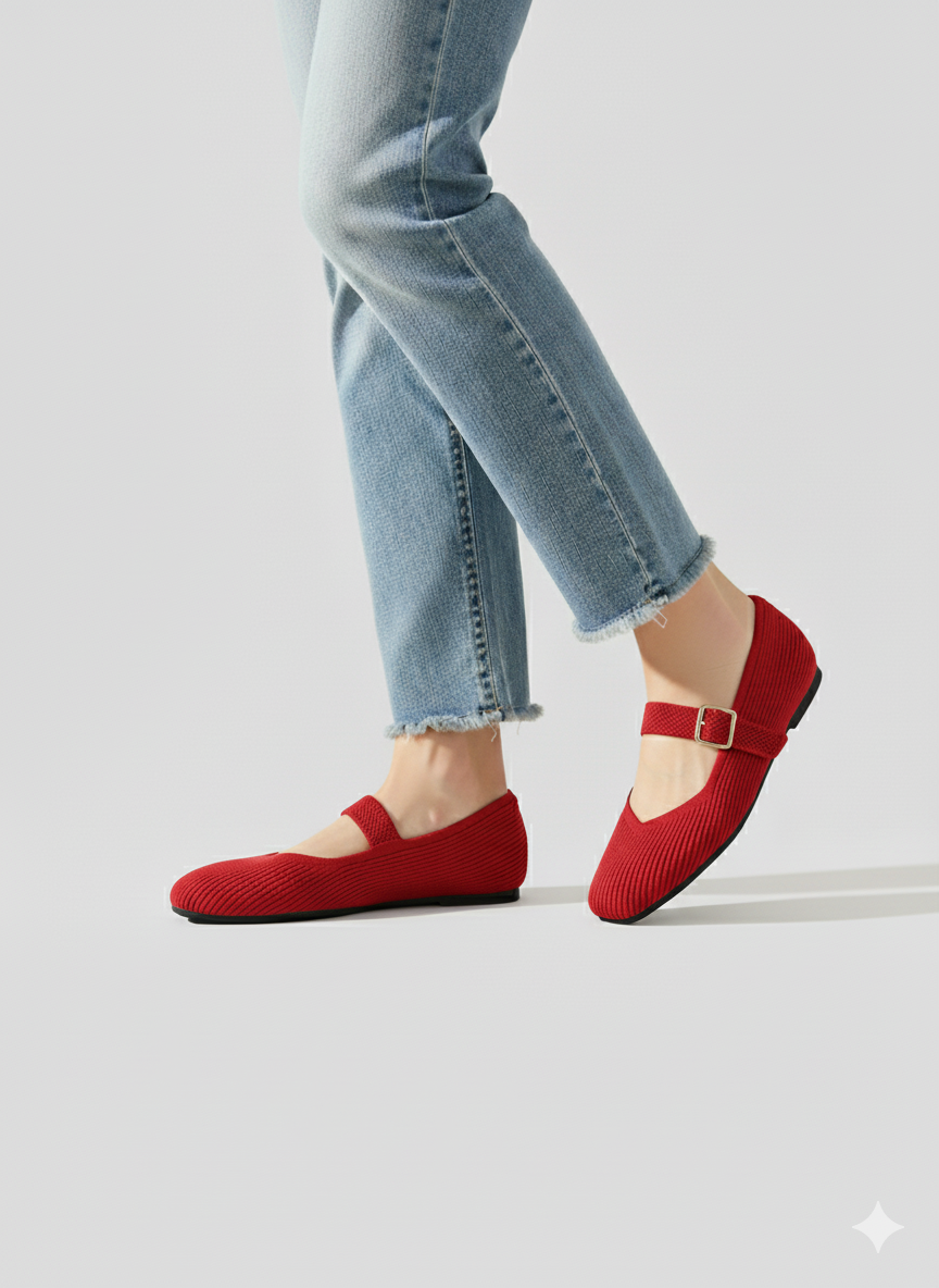 Aveline Comfort Loafer