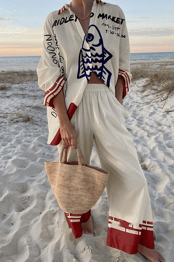 Madilyn™ - Summer Set