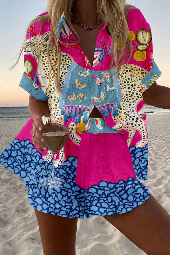 Keyla™ - Summer Set