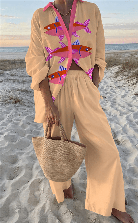 Adele™ - Summer Set