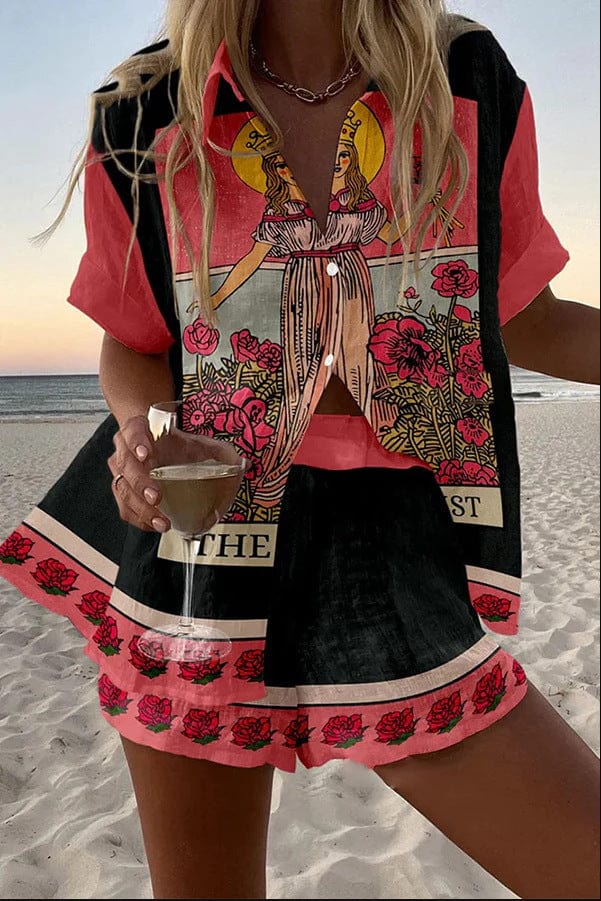 Malaya™ - Summer Set