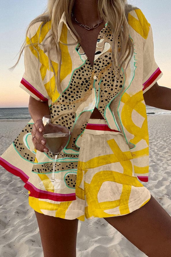 Analia™ - Summer Set