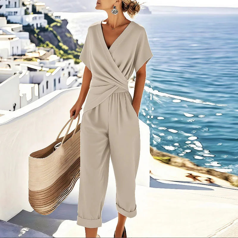 The Isla Two-Piece Set