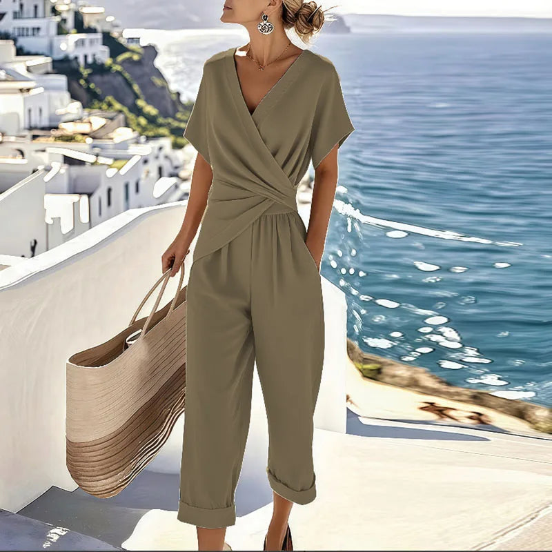 The Isla Two-Piece Set