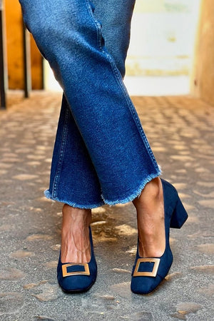 Navy Blue