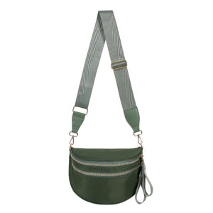 Solid Olive