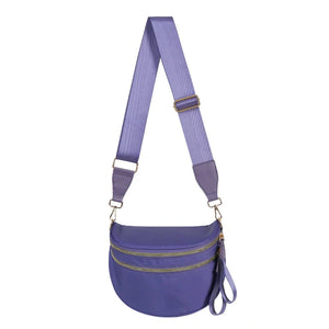 Solid Purple