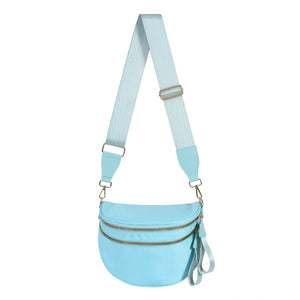 Solid Light Blue