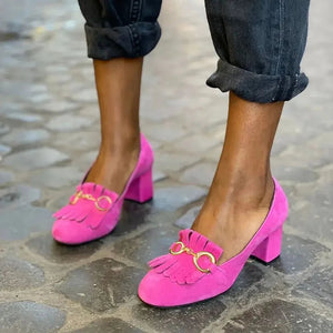 Neon Pink