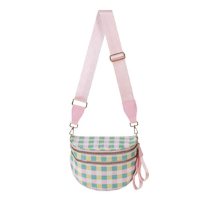 Checkered Pastel