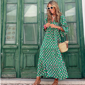 Green & Pink (Almost sold out)