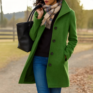 Moss Green