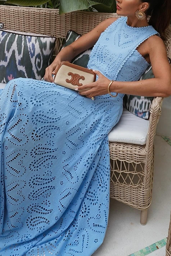 Irene - Elegant Lace Set