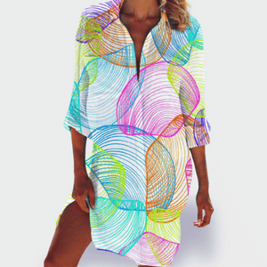 Rainbow Shell