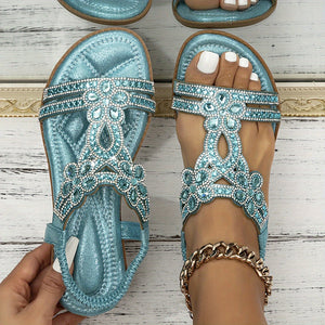 Sky Blue