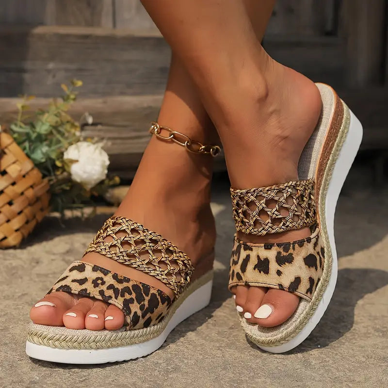 Addison™ - Elegant Sandals