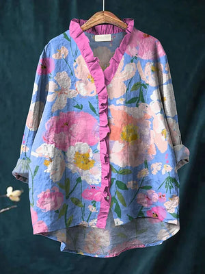 Floral