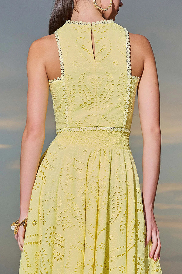 Irene - Elegant Lace Set