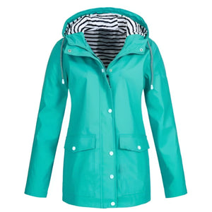 Tiffany Blue