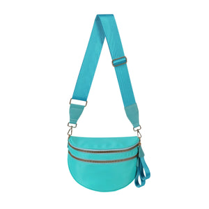 Solid Turquoise