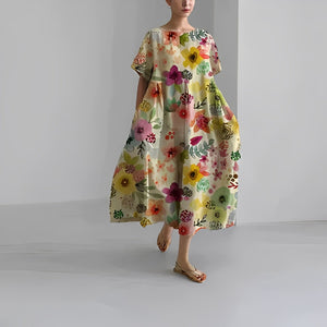 Floral