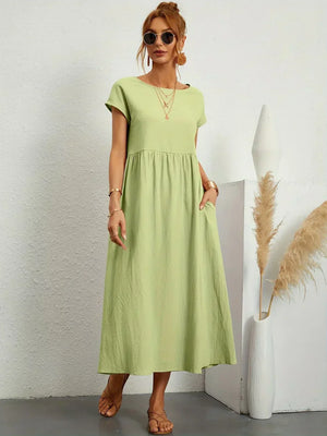 Mint Green