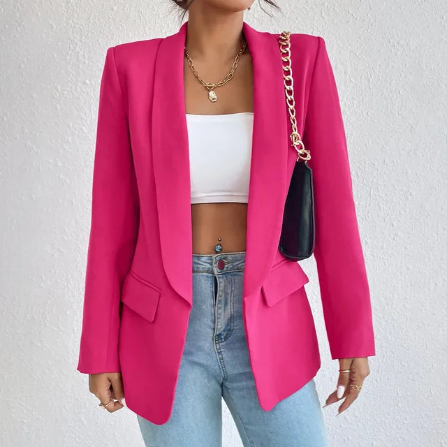 Aubrey™ - Stylish Blazer