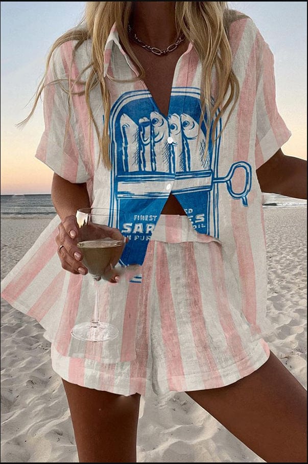 Kylee™ - Summer Set