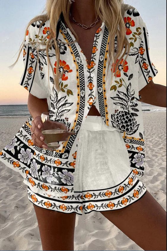 Maci™ - Summer Set