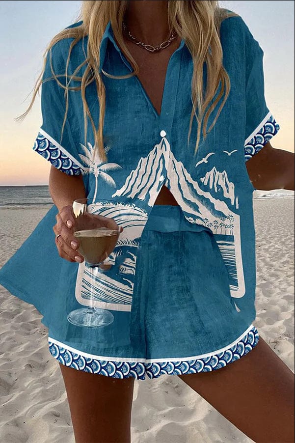 Baylor™ - Summer Set