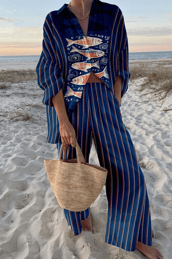 Maisey™ - Summer Set