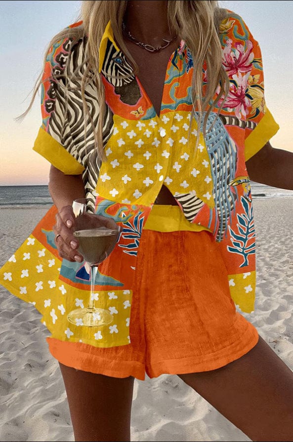 Meilani™ - Summer Set