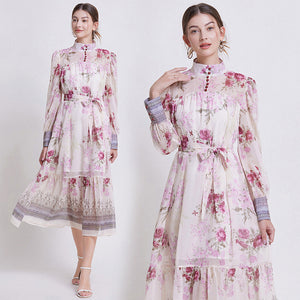 Floral pattern 2