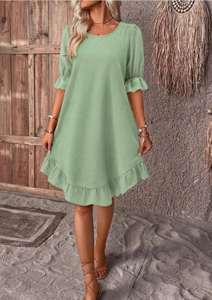 Light green