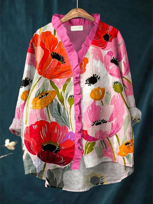 Floral