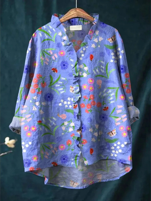 Floral