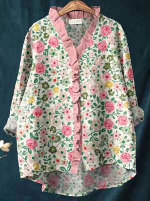 Floral