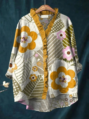 Floral