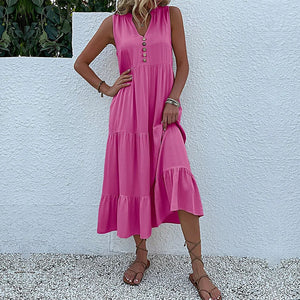 Rose Pink