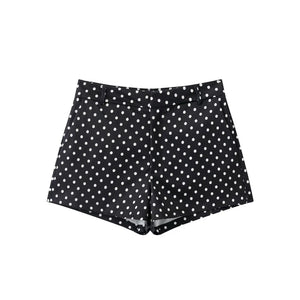 Black Shorts