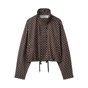 Brown Coat