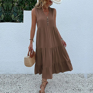 Coffee Brown