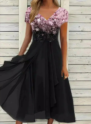 Pink-Black