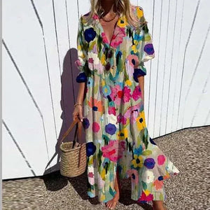 Floral