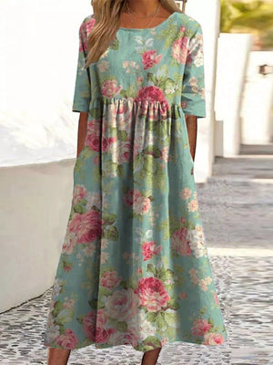 Mint Green