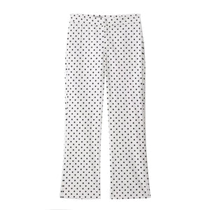 White Pants