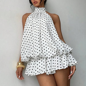 Polka Dot