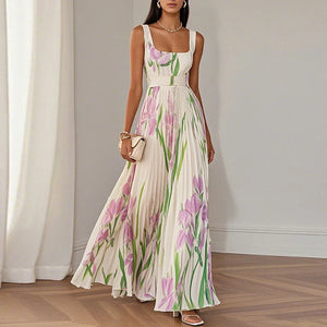 Apricot Purple
