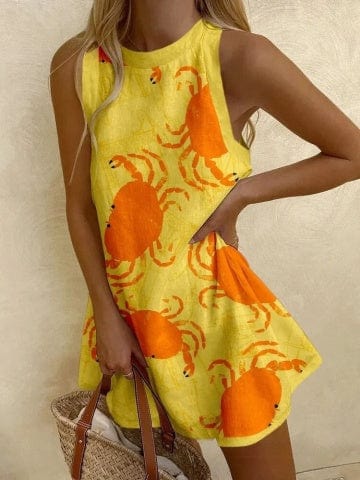 Adalee™ - Mini Dress